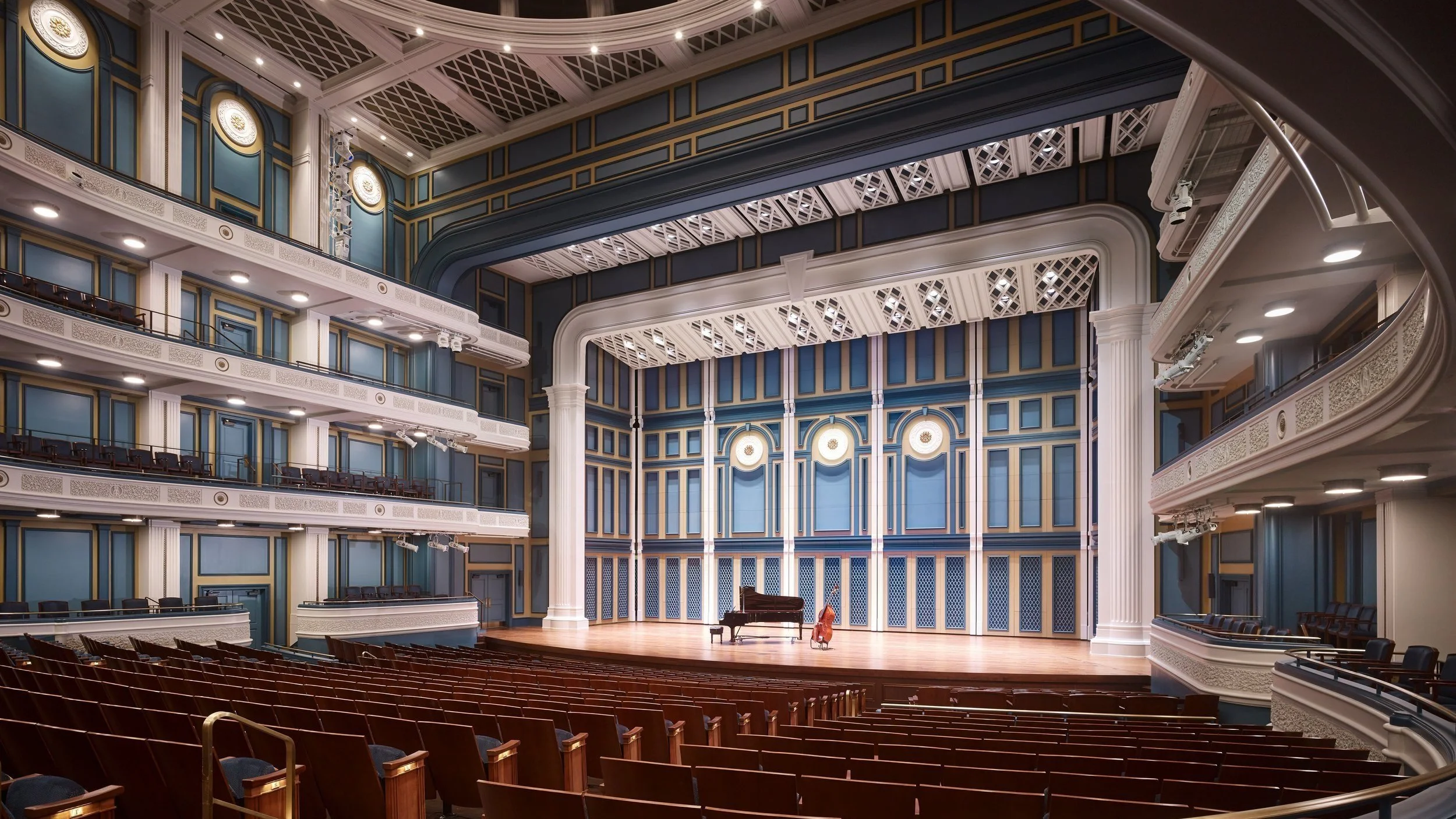 Attending Nashville Ballet | Parking, Dress Code & Visitor